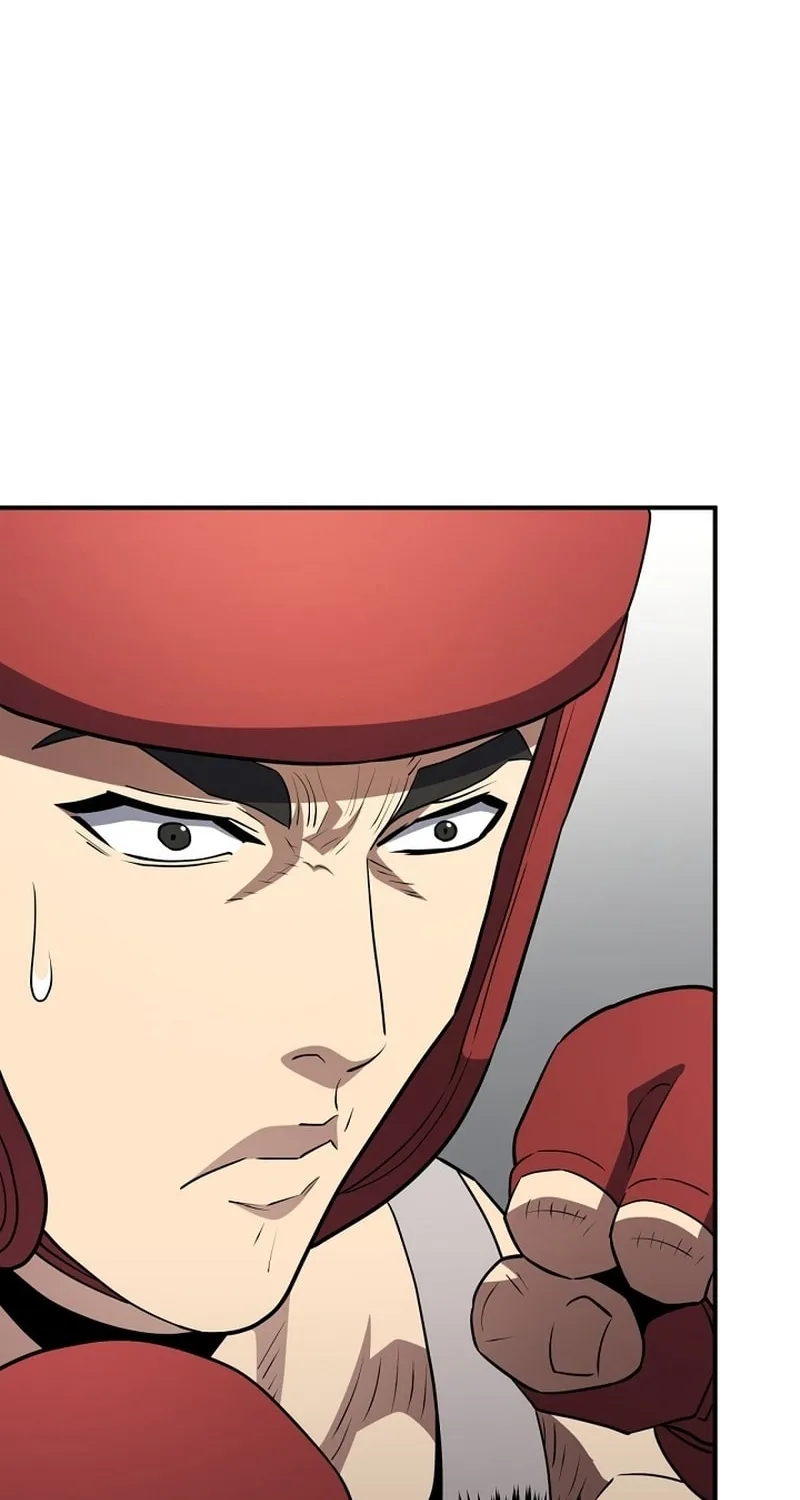 Born to Bleed Chapter 56 page 18 - 