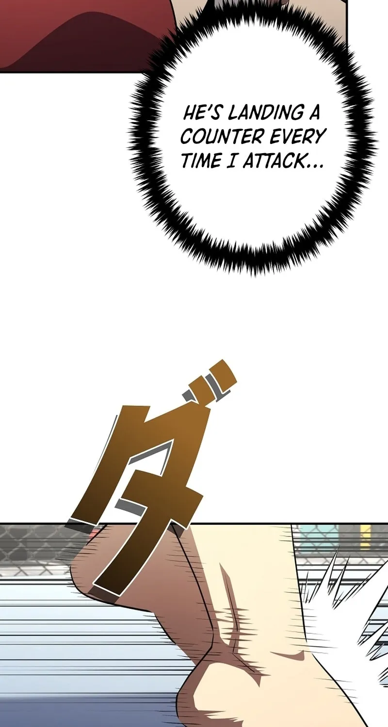 Born to Bleed Chapter 56 page 19 - 