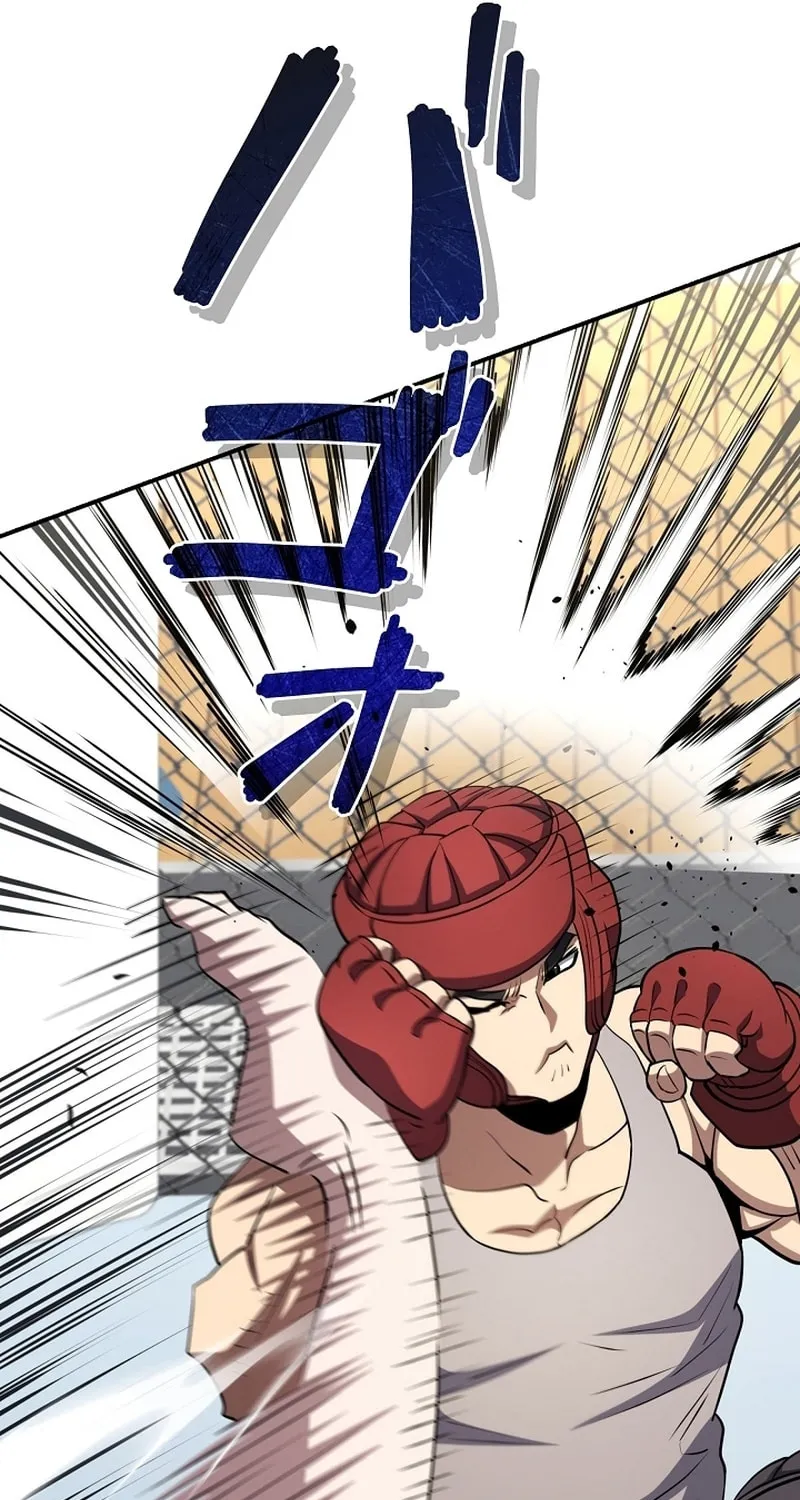 Born to Bleed Chapter 56 page 26 - 