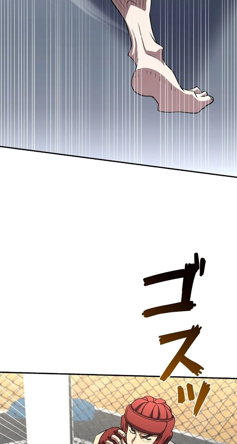 Born to Bleed Chapter 56 page 28 - 