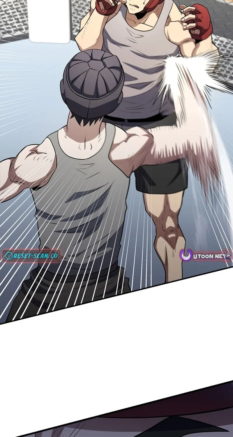 Born to Bleed Chapter 56 page 29 - 