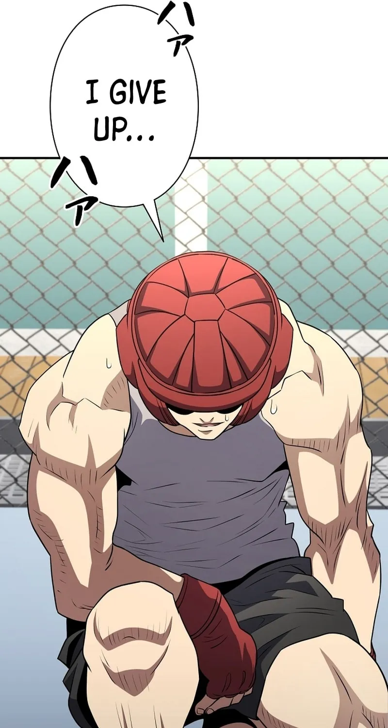 Born to Bleed Chapter 56 page 36 - 