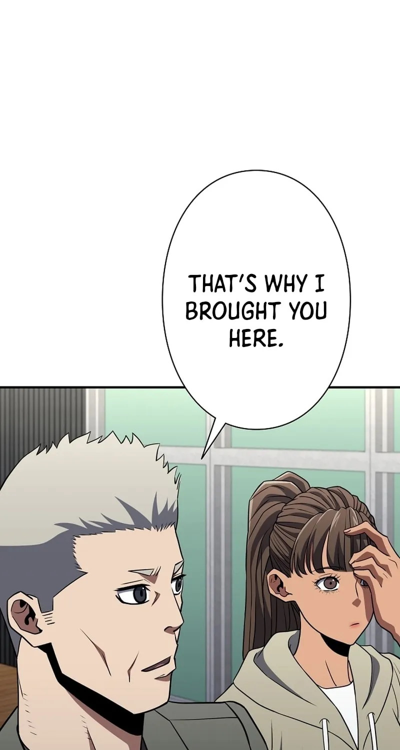 Born to Bleed Chapter 56 page 47 - 