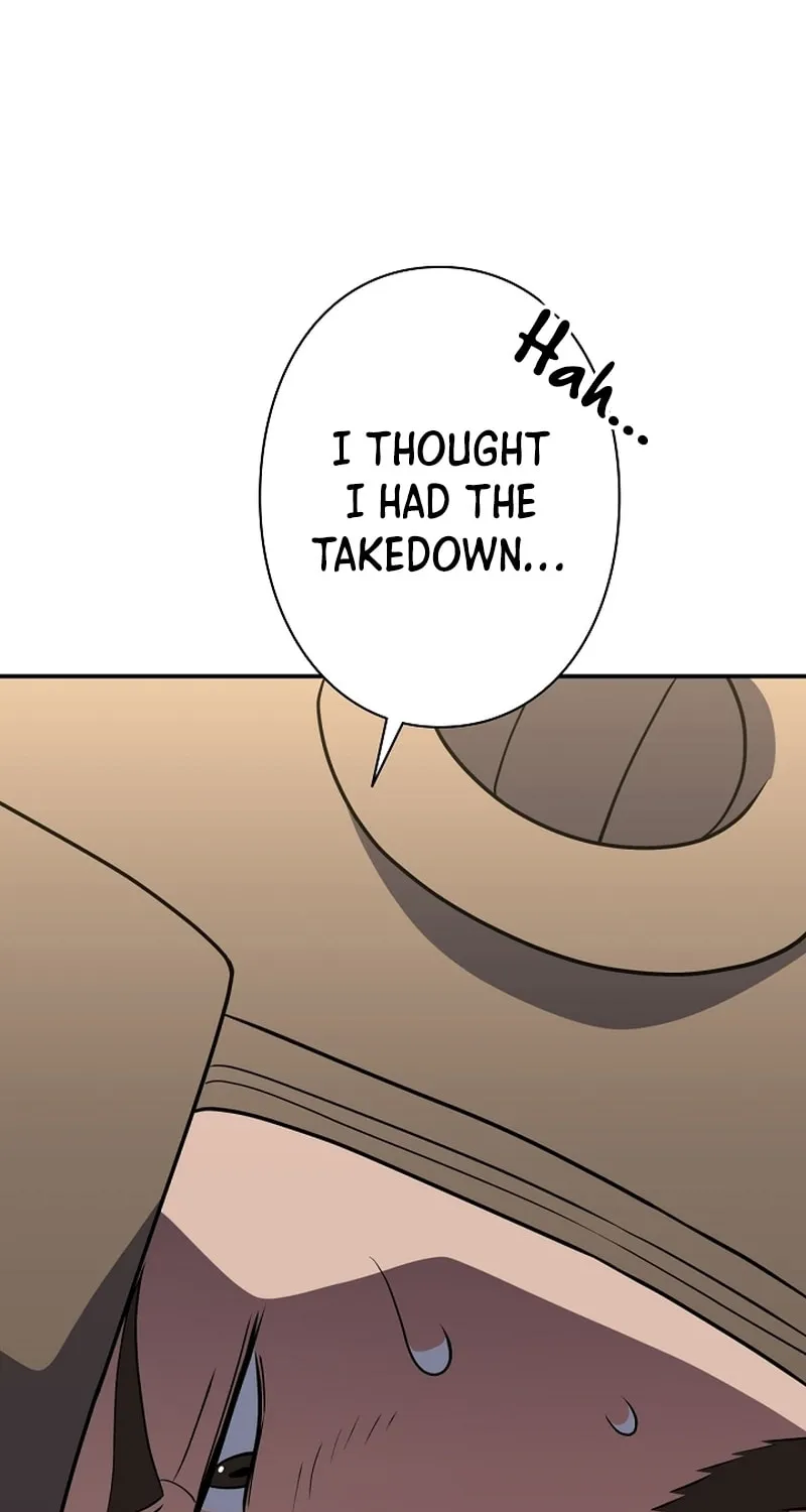 Born to Bleed Chapter 56 page 55 - 