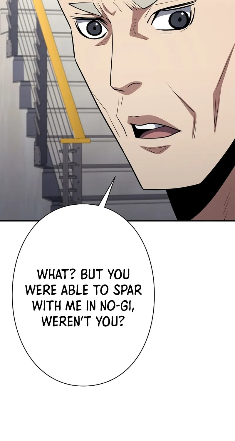 Born to Bleed Chapter 56 page 61 - 