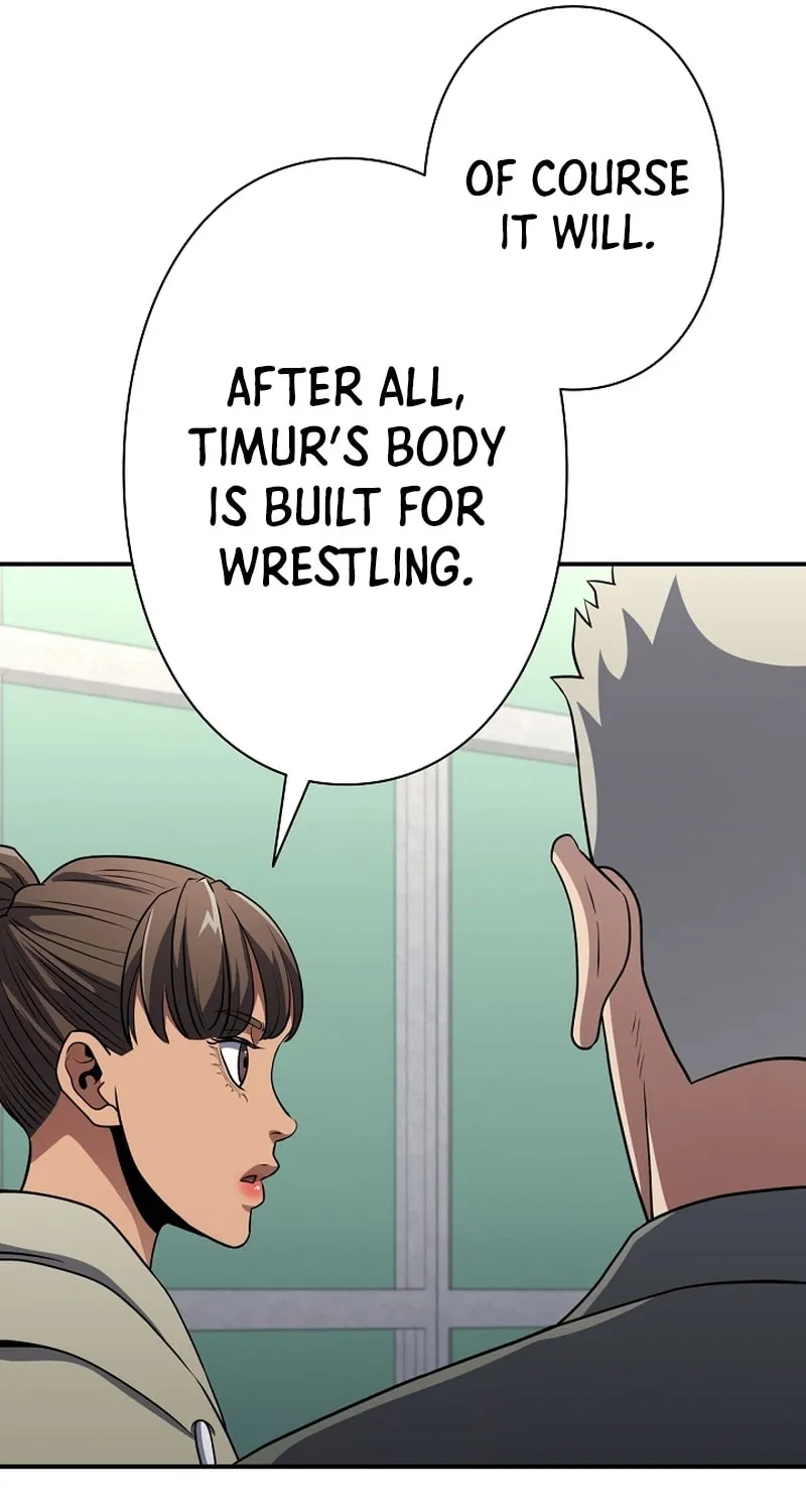 Born to Bleed Chapter 56 page 69 - 