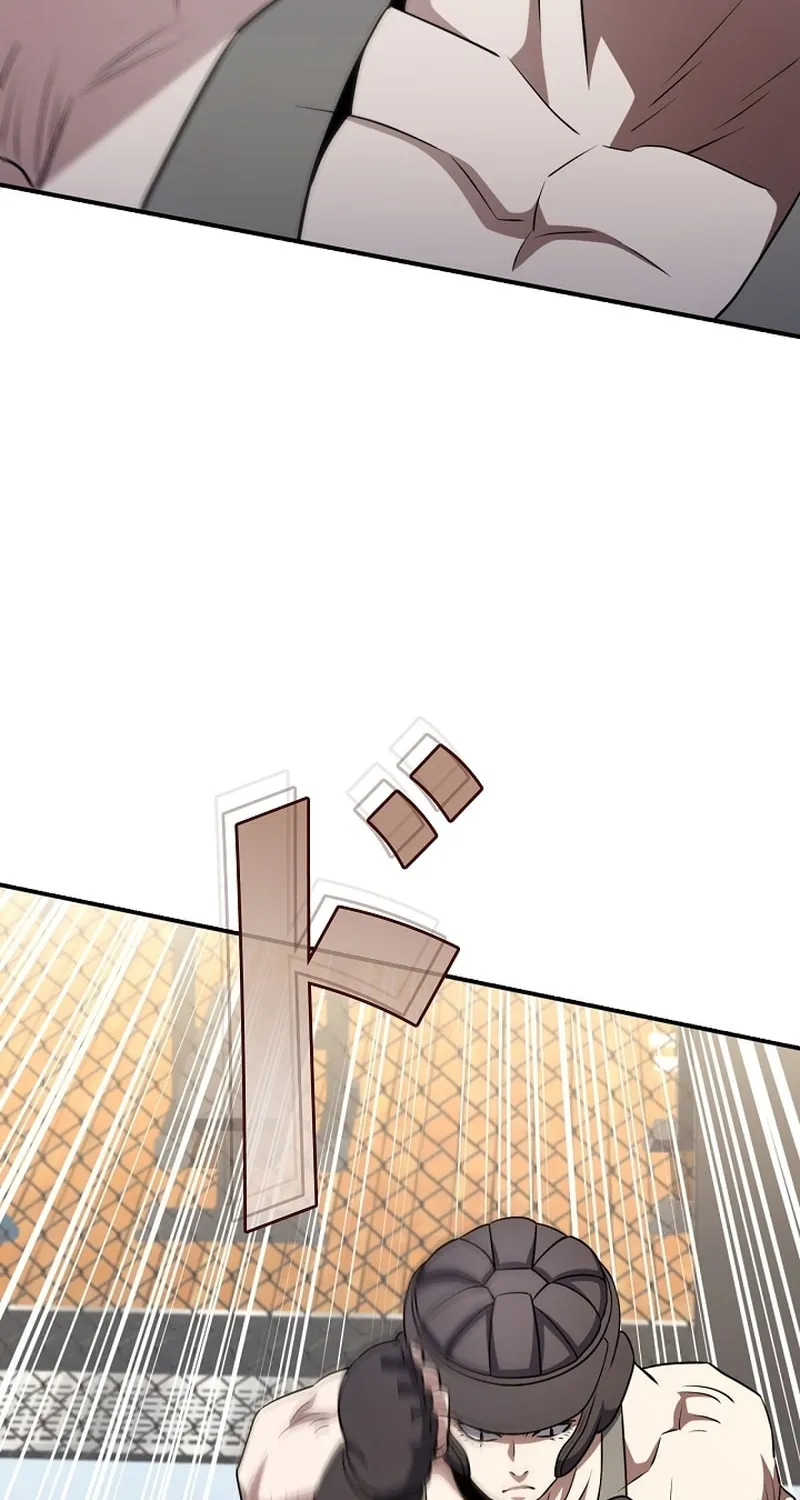 Born to Bleed Chapter 56 page 8 - 