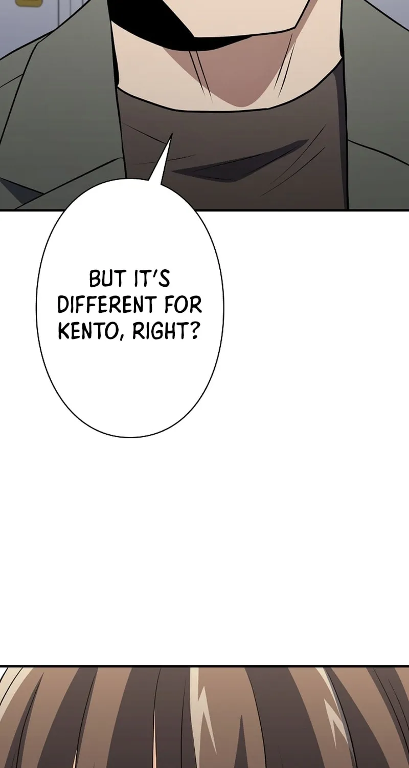 Born to Bleed Chapter 56 page 71 - 