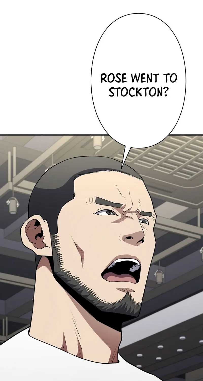 Born to Bleed Chapter 56 page 77 - 