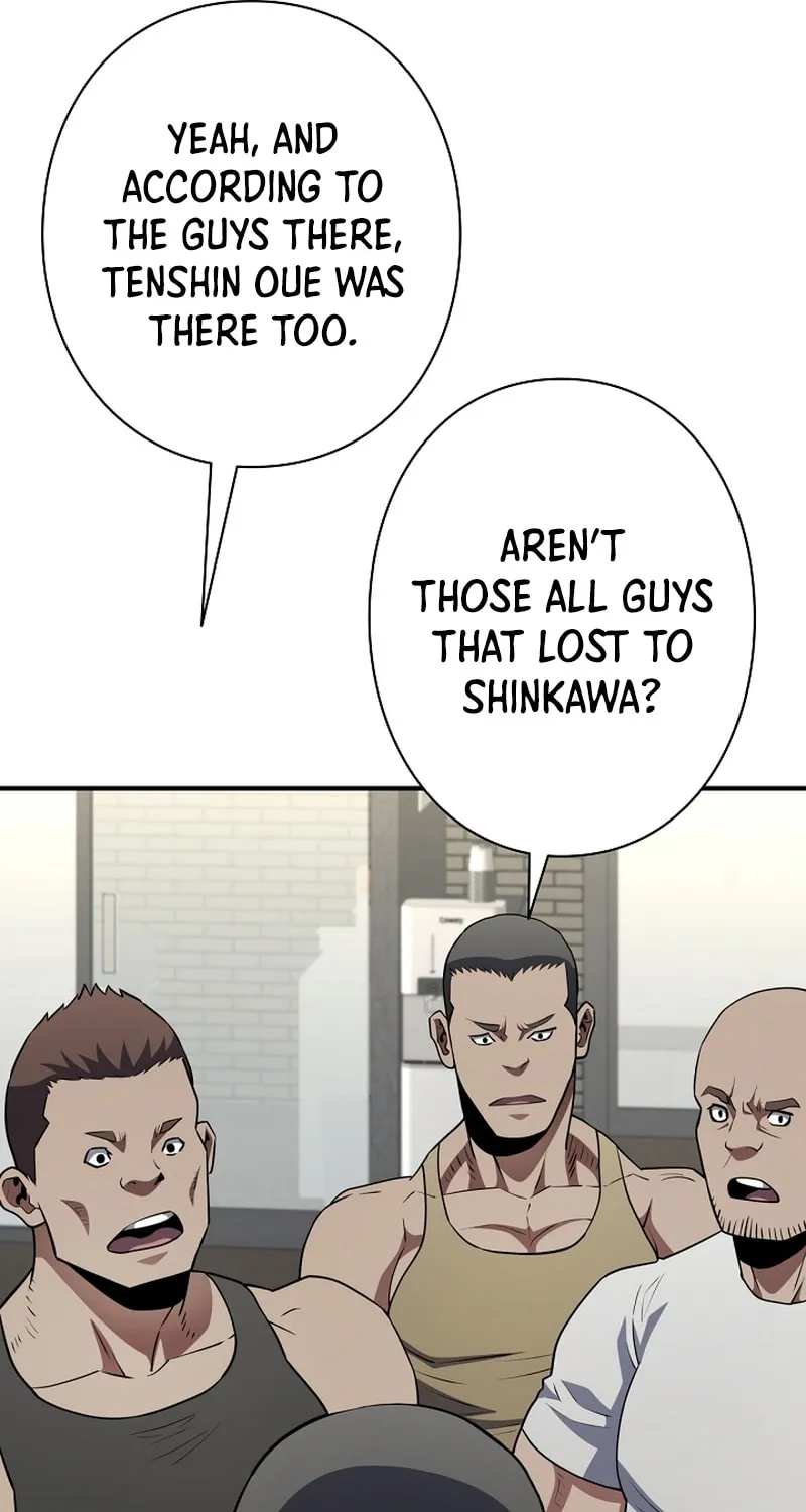 Born to Bleed Chapter 56 page 79 - 