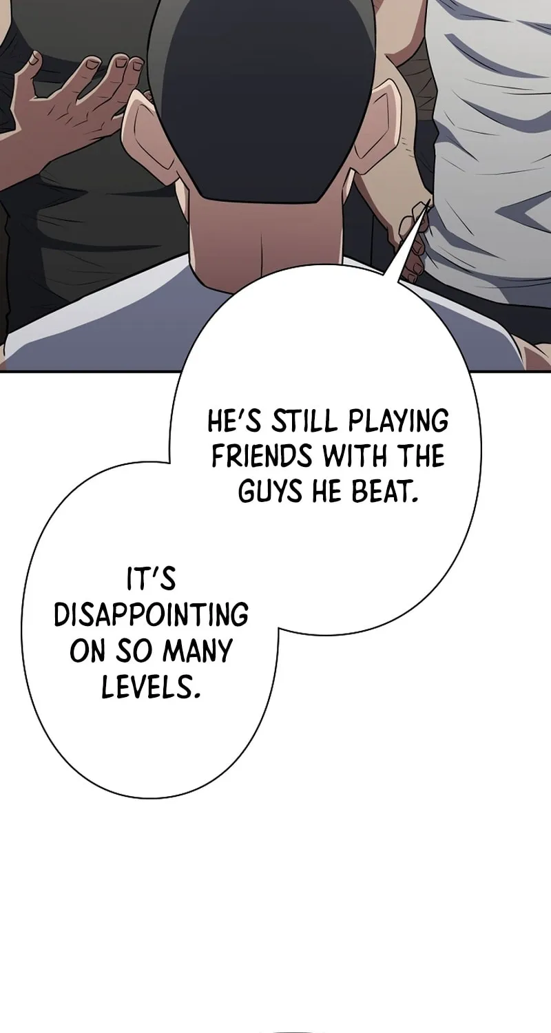 Born to Bleed Chapter 56 page 80 - 