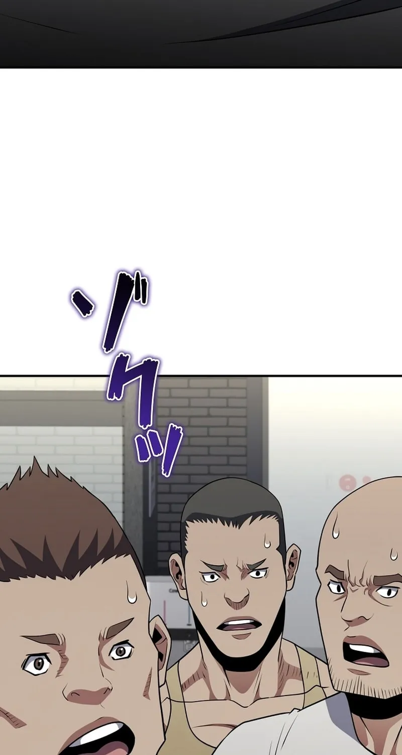 Born to Bleed Chapter 56 page 86 - 