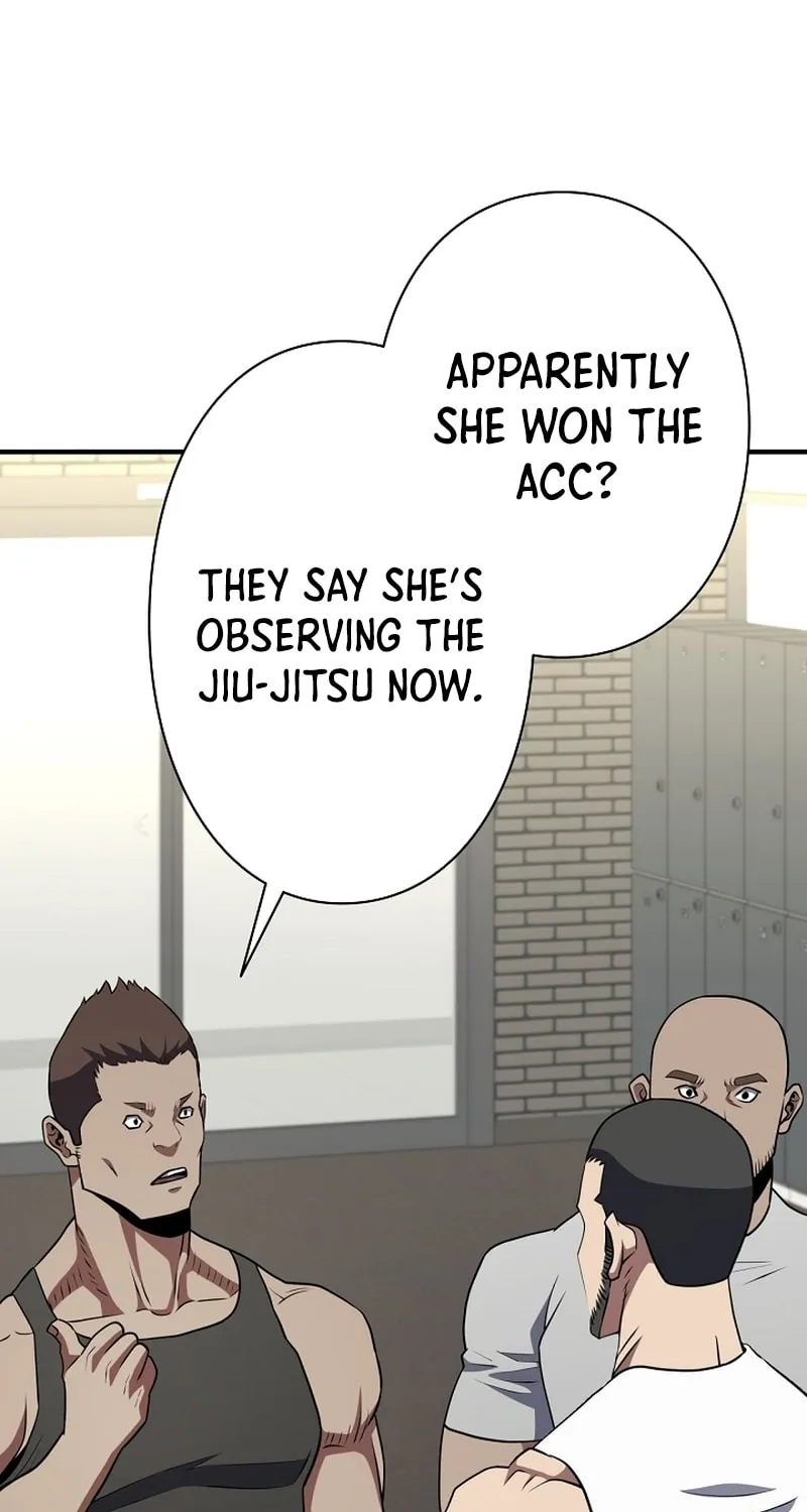 Born to Bleed Chapter 56 page 91 - 