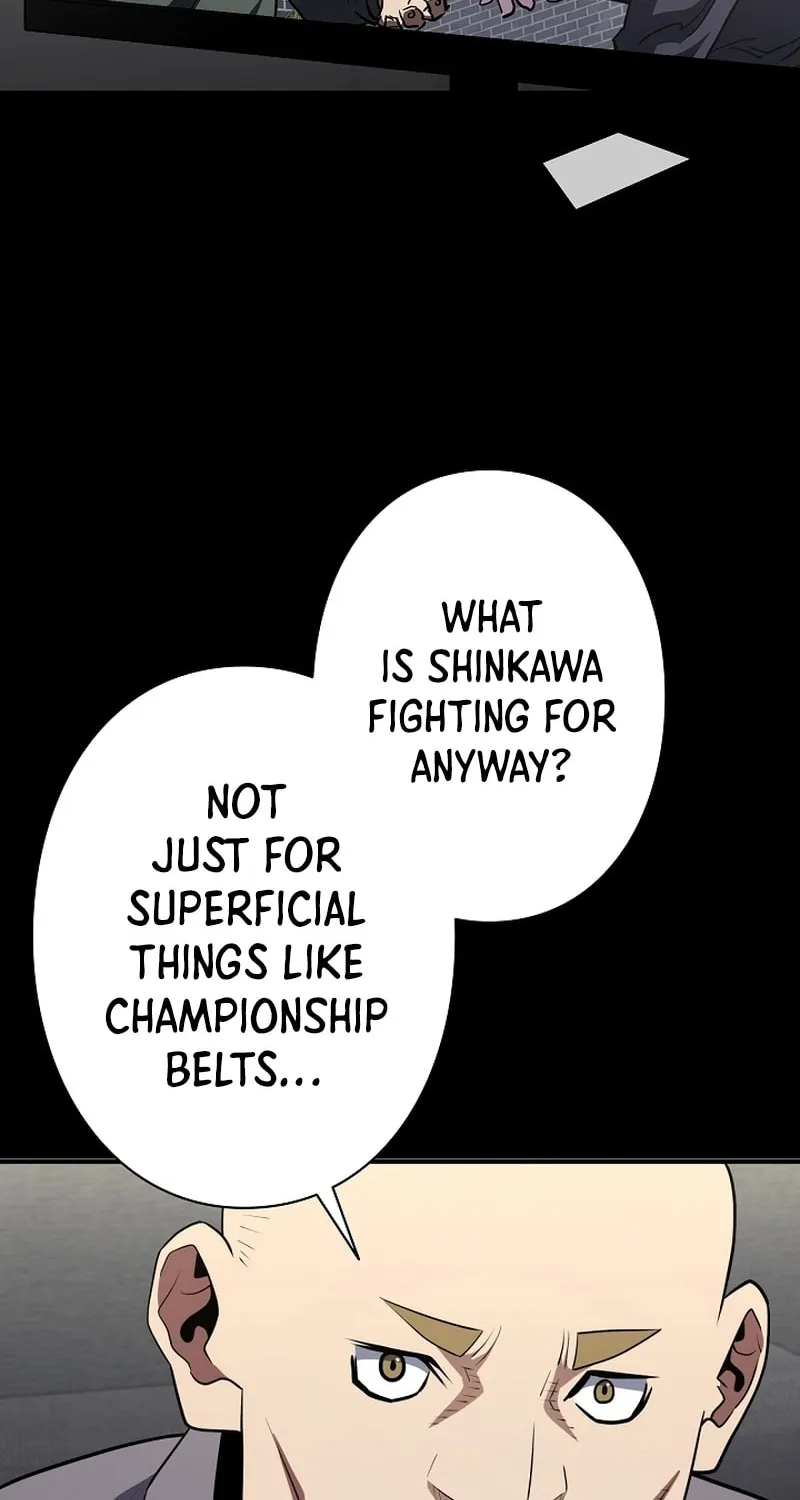 Born to Bleed Chapter 56 page 98 - 