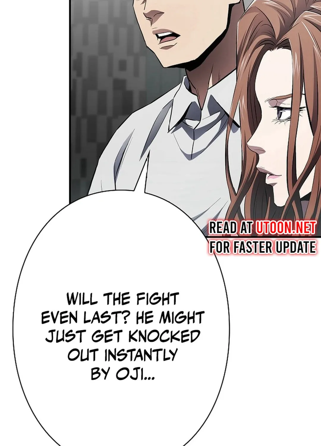 Born to Bleed Chapter 6 page 104 - 