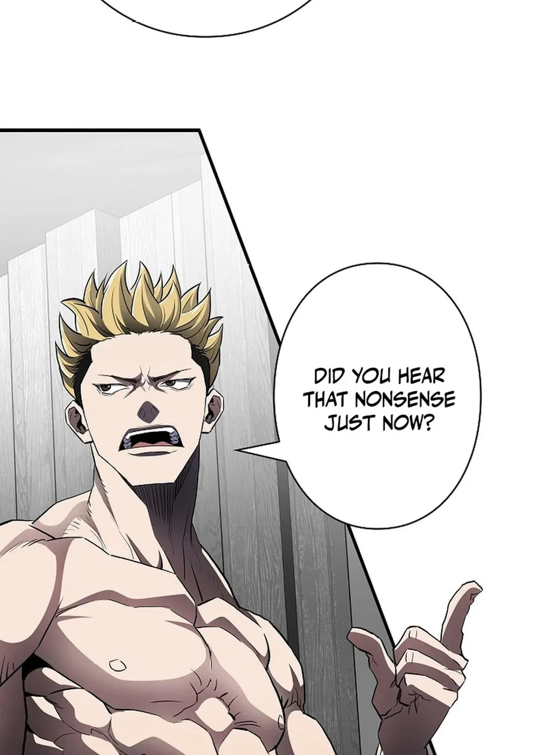 Born to Bleed Chapter 6 page 105 - 