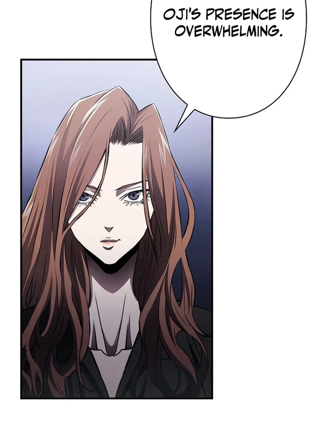 Born to Bleed Chapter 6 page 112 - 