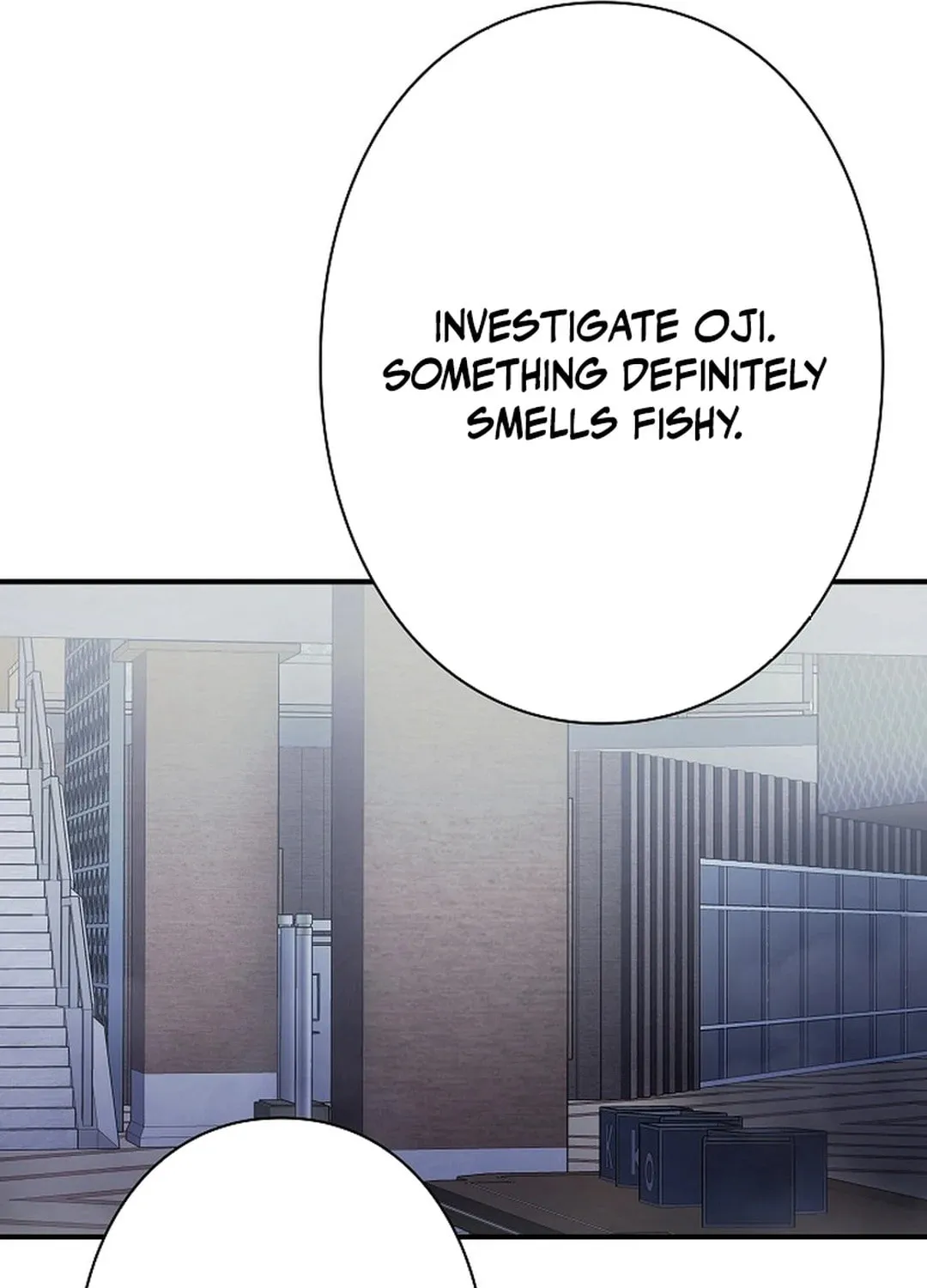 Born to Bleed Chapter 6 page 115 - 