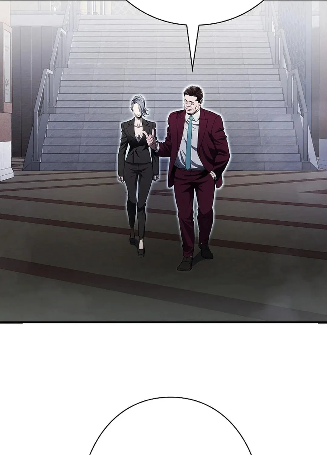 Born to Bleed Chapter 6 page 117 - 