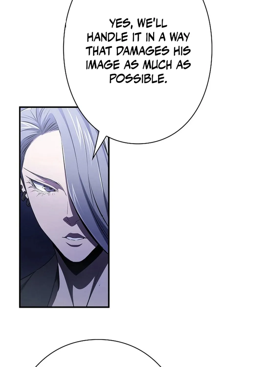 Born to Bleed Chapter 6 page 118 - 