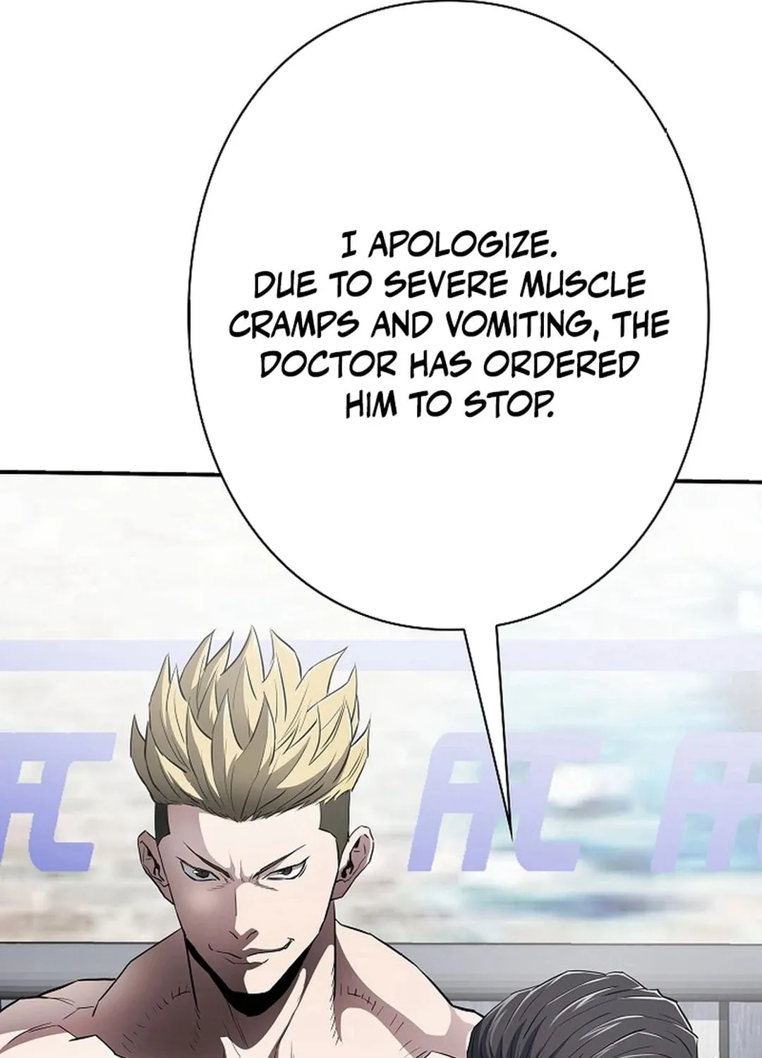 Born to Bleed Chapter 6 page 13 - 