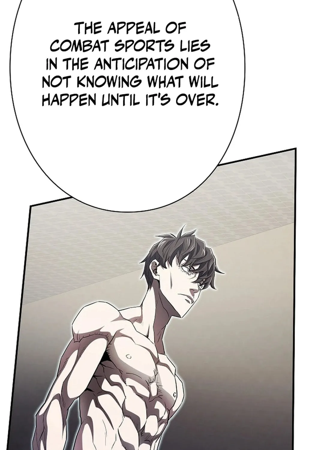 Born to Bleed Chapter 6 page 124 - 