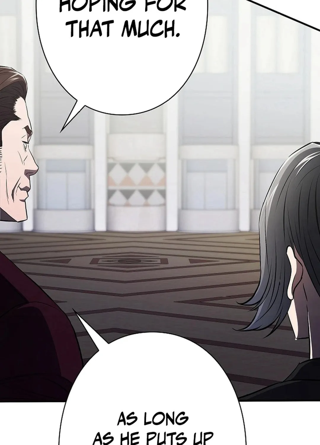 Born to Bleed Chapter 6 page 126 - 