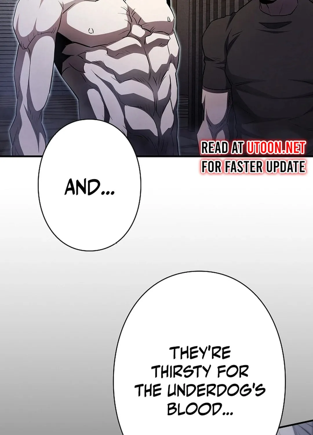 Born to Bleed Chapter 6 page 129 - 
