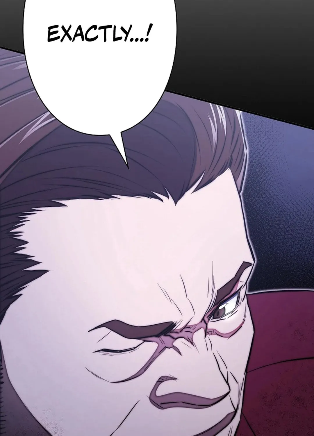 Born to Bleed Chapter 6 page 131 - 