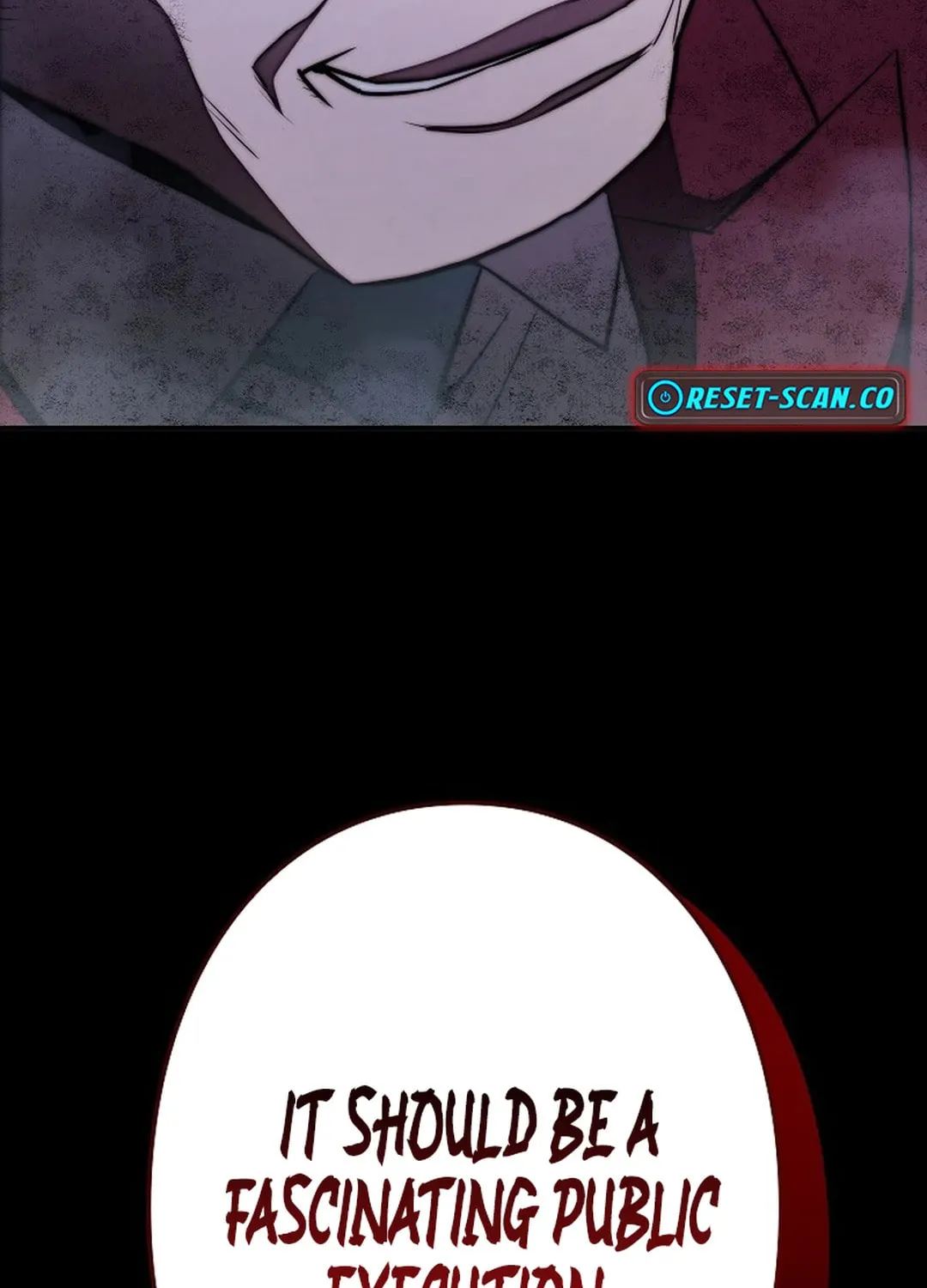 Born to Bleed Chapter 6 page 132 - 