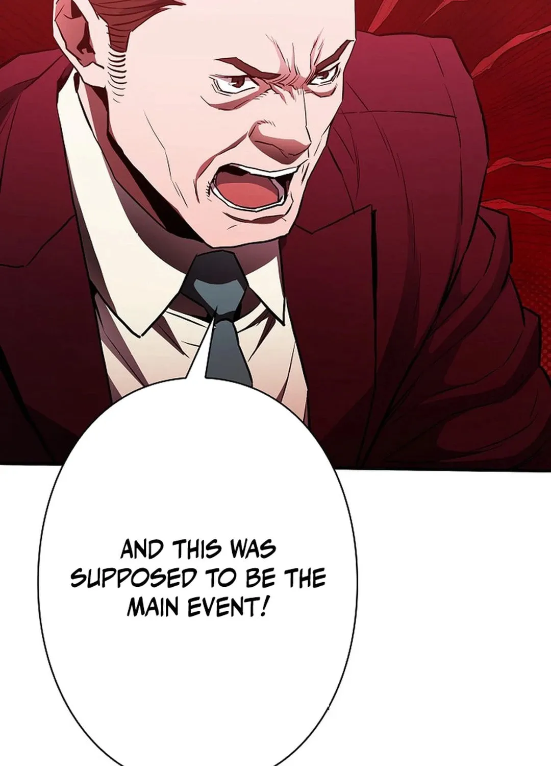 Born to Bleed Chapter 6 page 16 - 