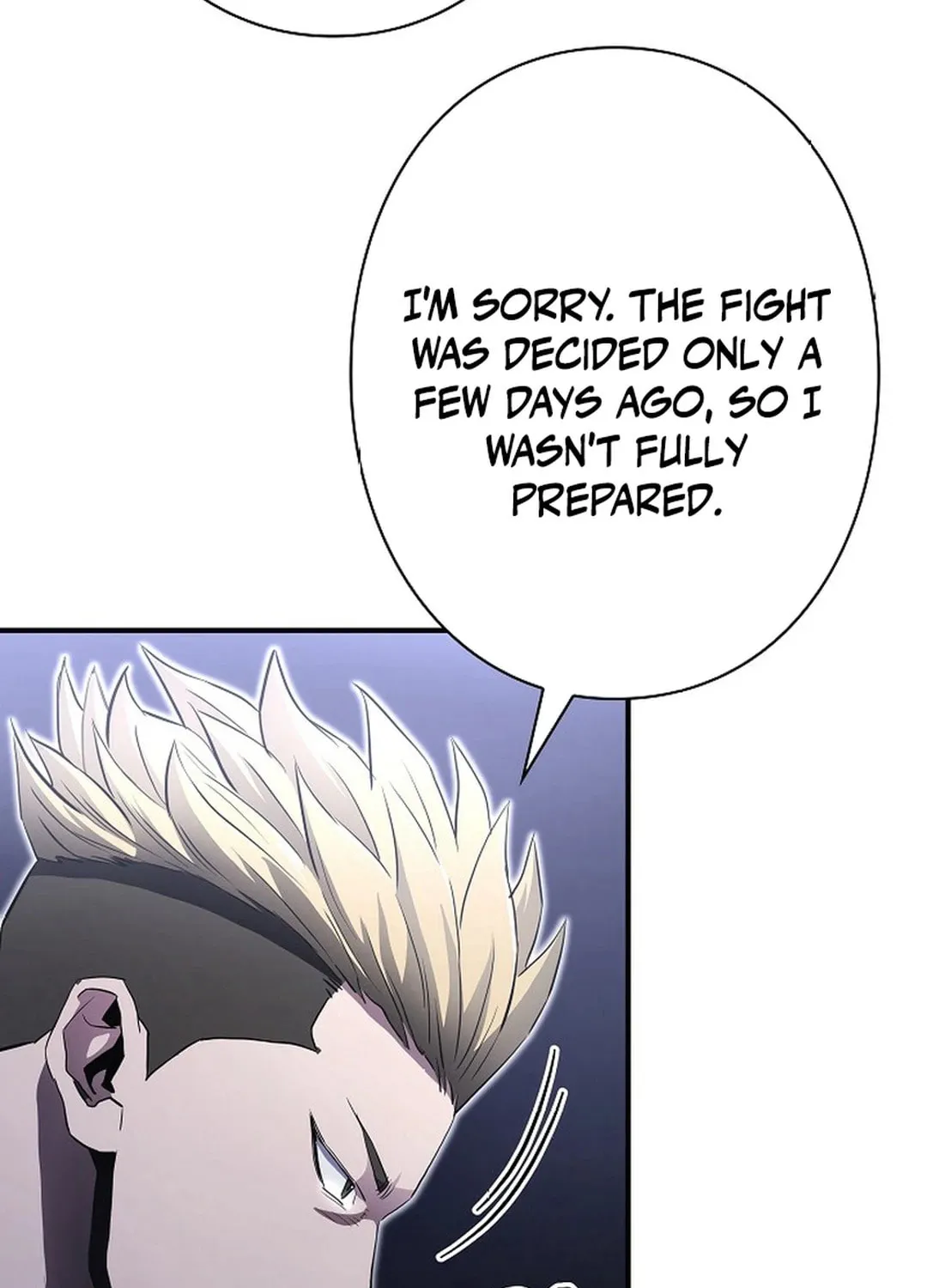 Born to Bleed Chapter 6 page 17 - 