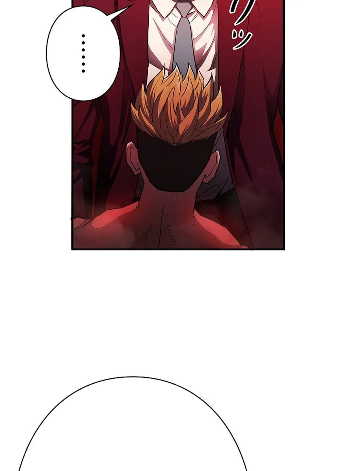 Born to Bleed Chapter 6 page 21 - 