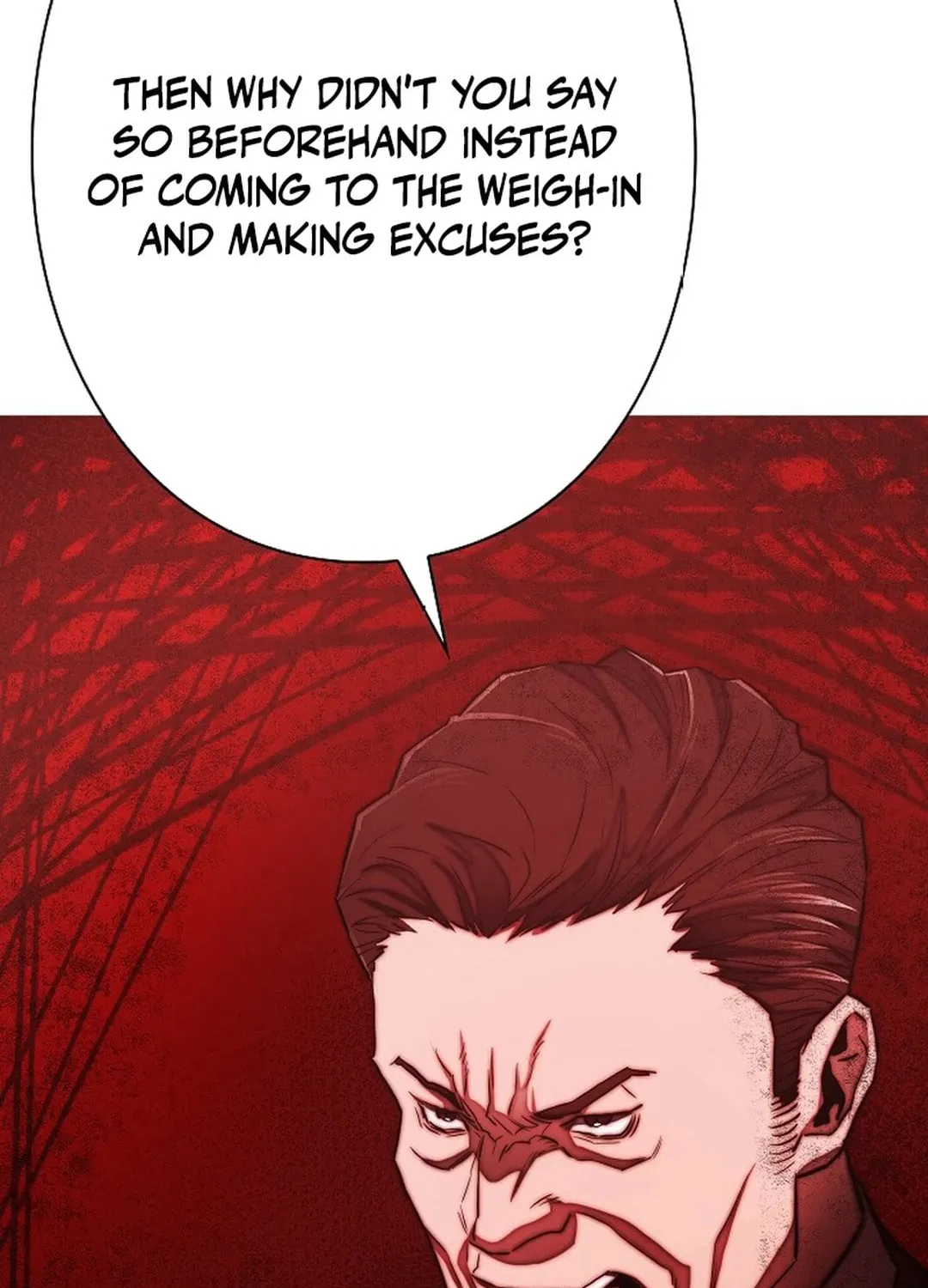 Born to Bleed Chapter 6 page 22 - 