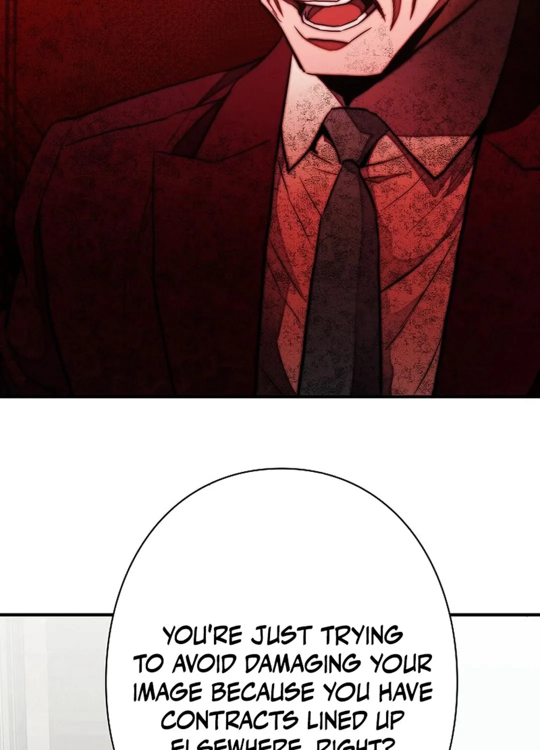 Born to Bleed Chapter 6 page 23 - 