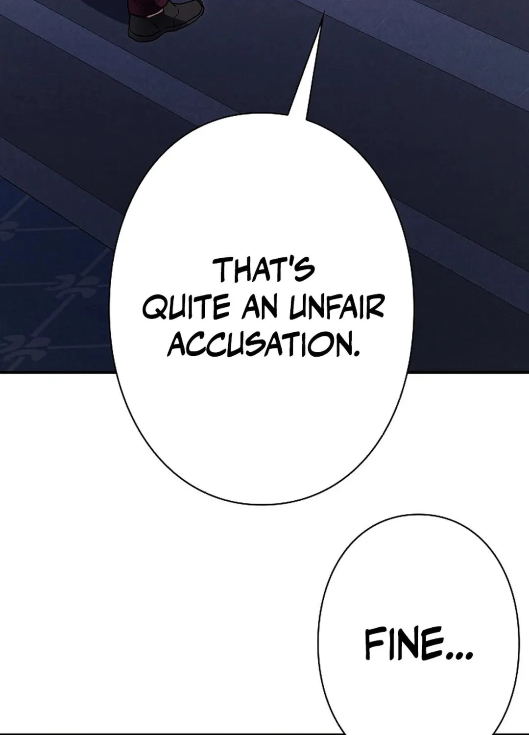 Born to Bleed Chapter 6 page 26 - 
