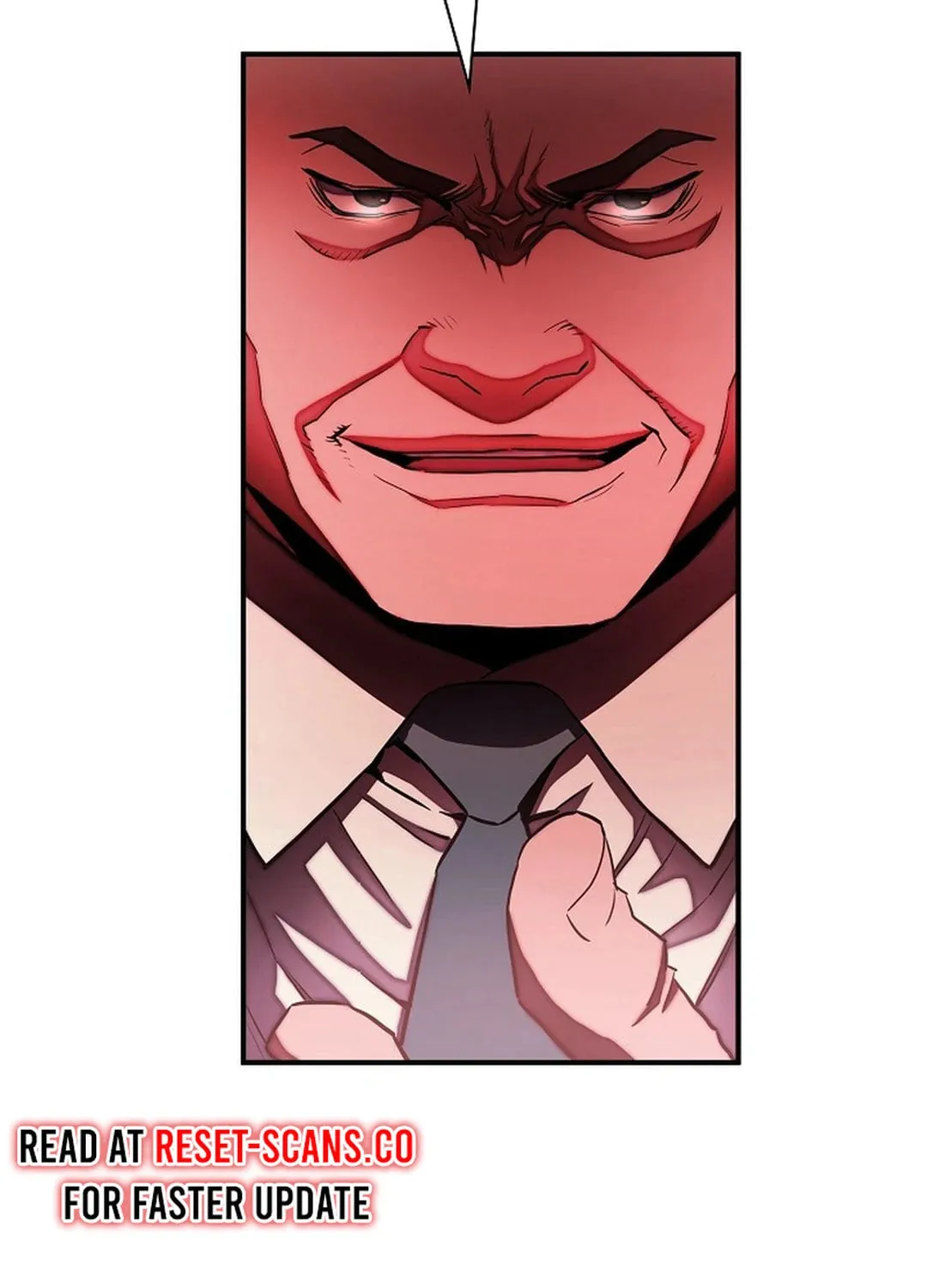 Born to Bleed Chapter 6 page 30 - 