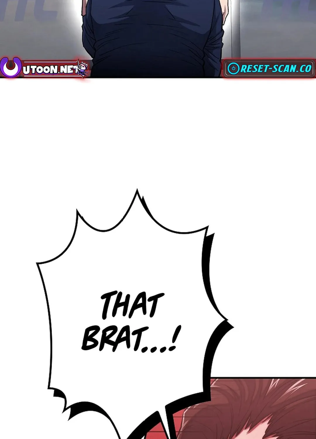 Born to Bleed Chapter 6 page 4 - 