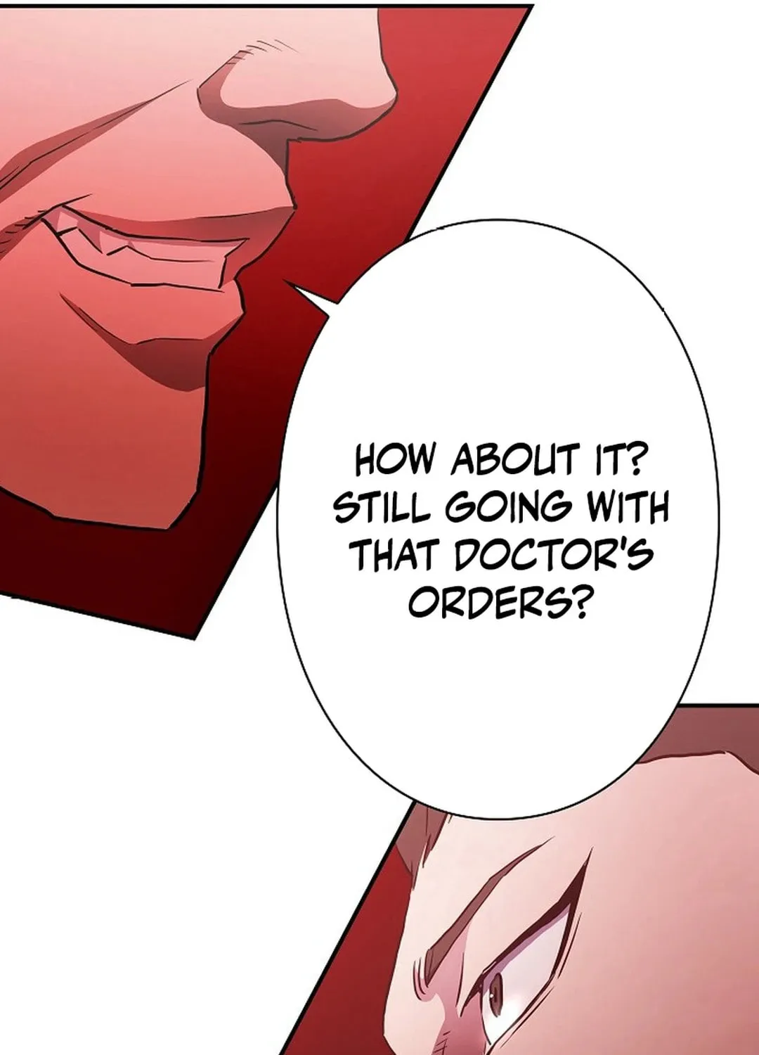 Born to Bleed Chapter 6 page 32 - 