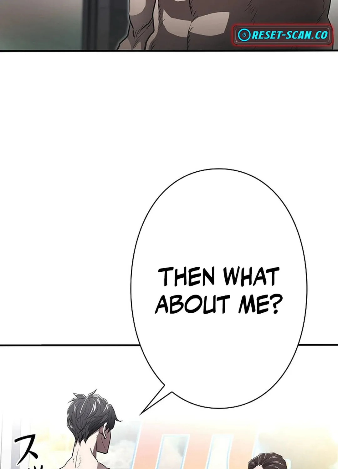 Born to Bleed Chapter 6 page 35 - 