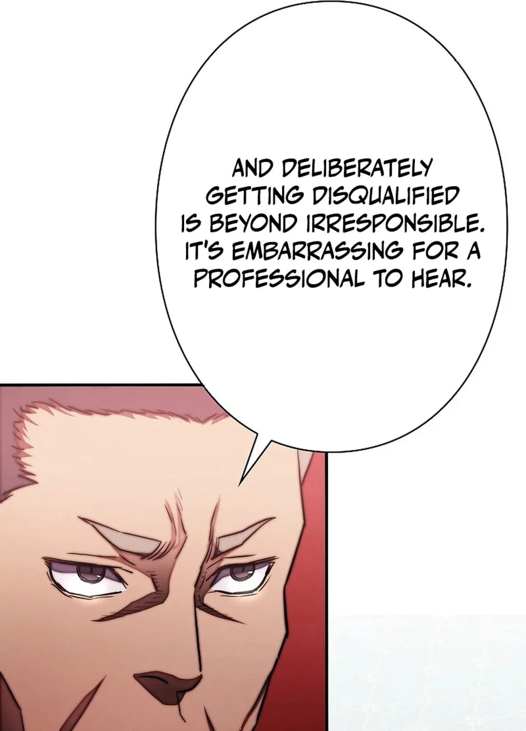 Born to Bleed Chapter 6 page 38 - 
