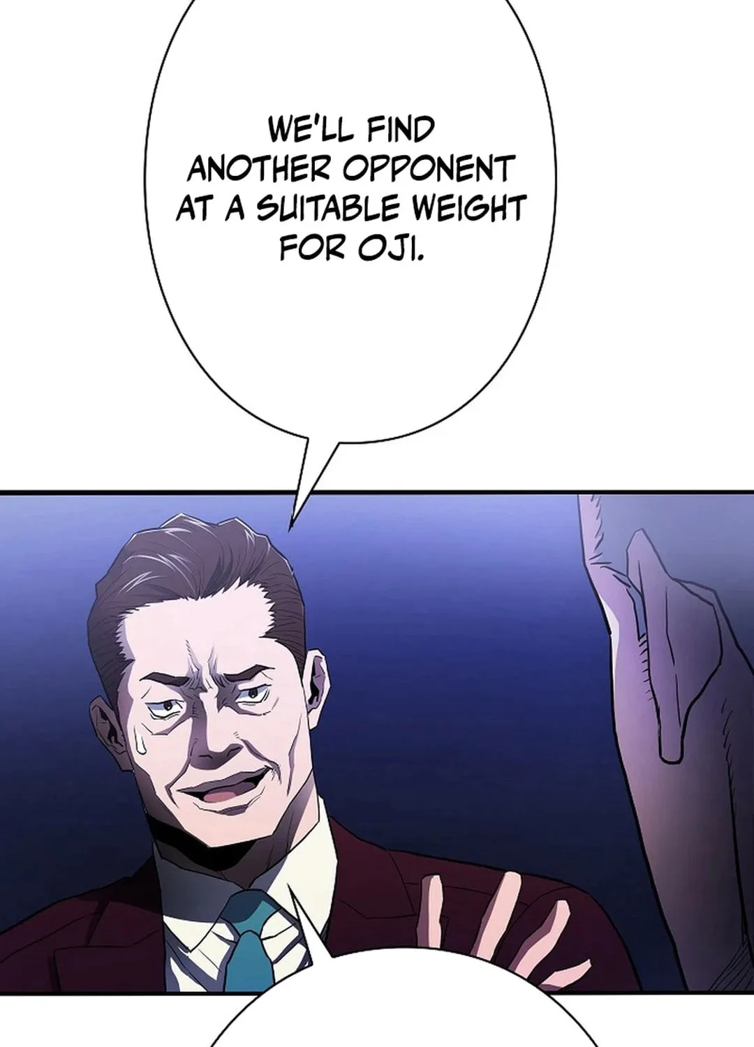 Born to Bleed Chapter 6 page 41 - 