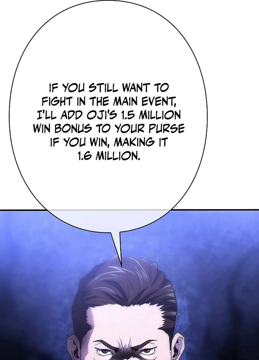 Born to Bleed Chapter 6 page 44 - 