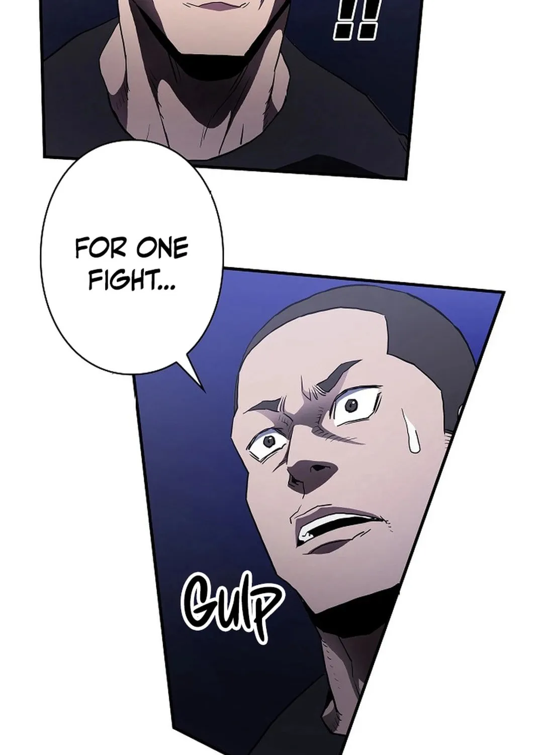 Born to Bleed Chapter 6 page 47 - 
