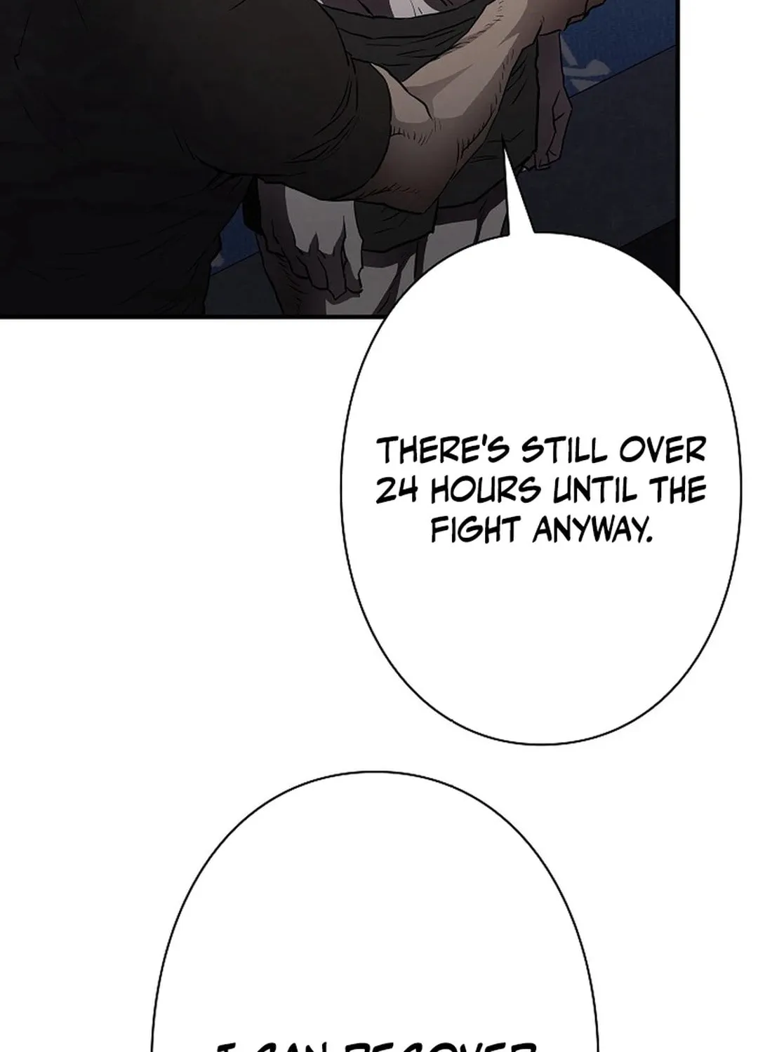 Born to Bleed Chapter 6 page 52 - 
