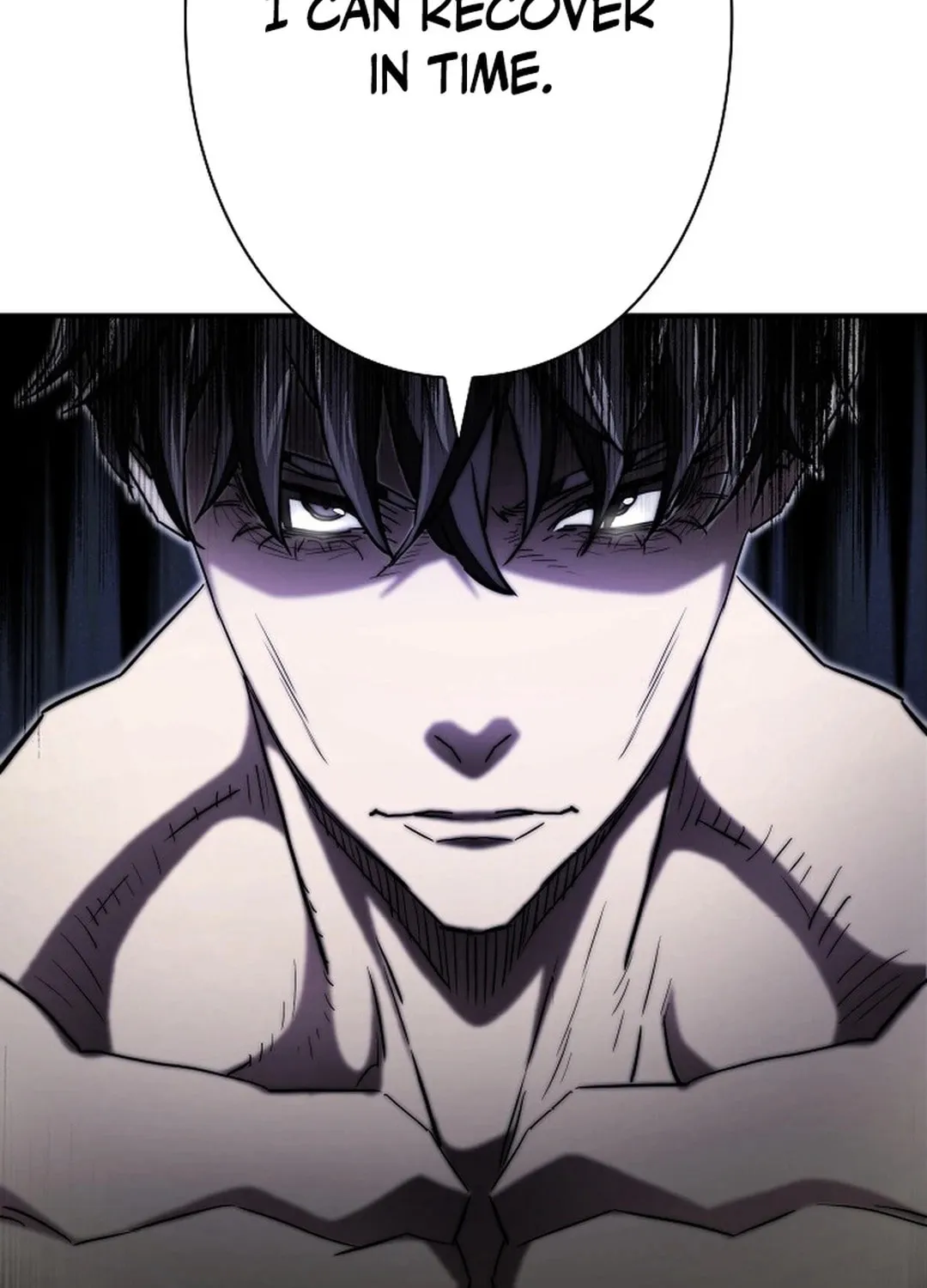 Born to Bleed Chapter 6 page 53 - 