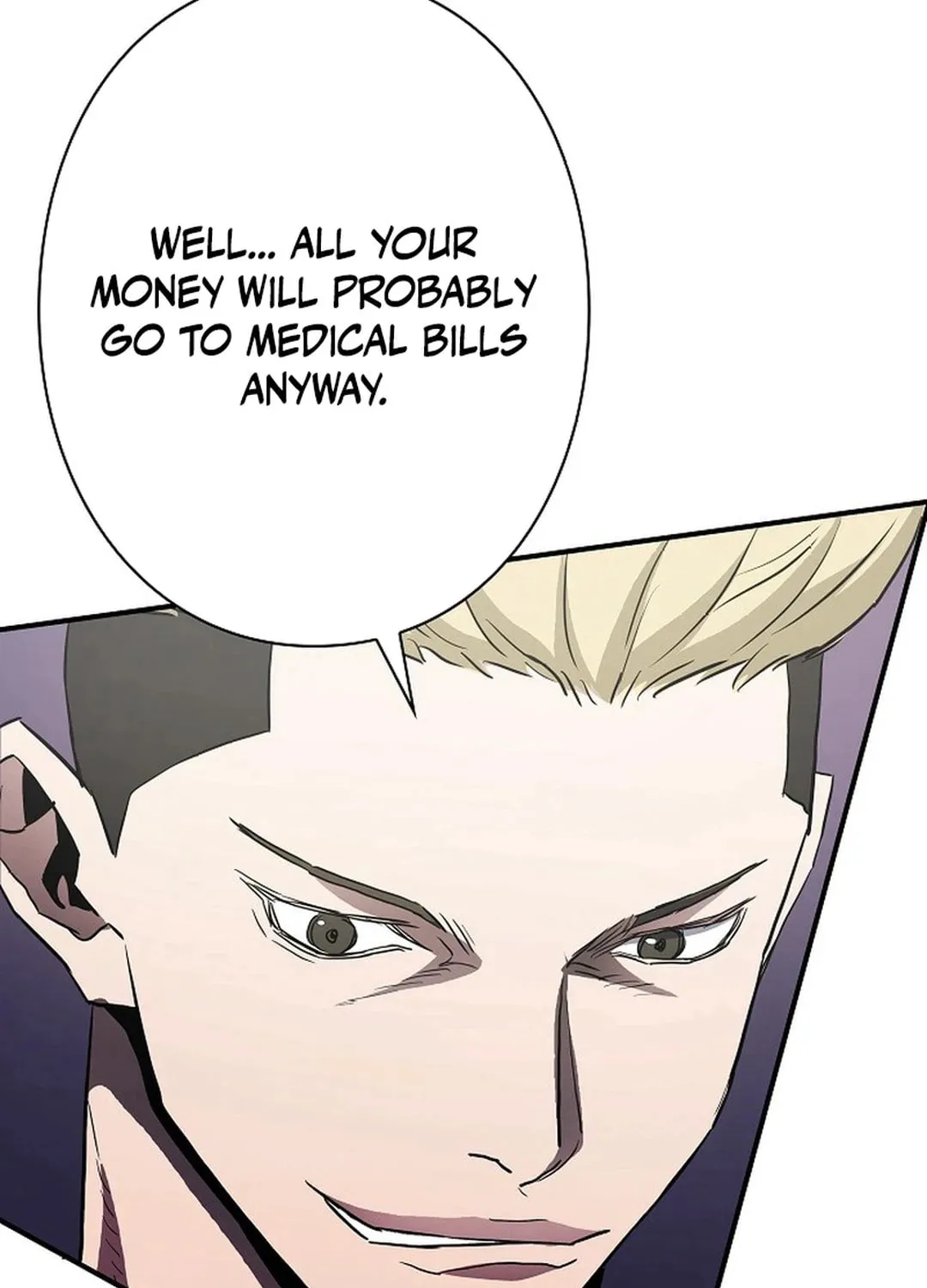 Born to Bleed Chapter 6 page 58 - 
