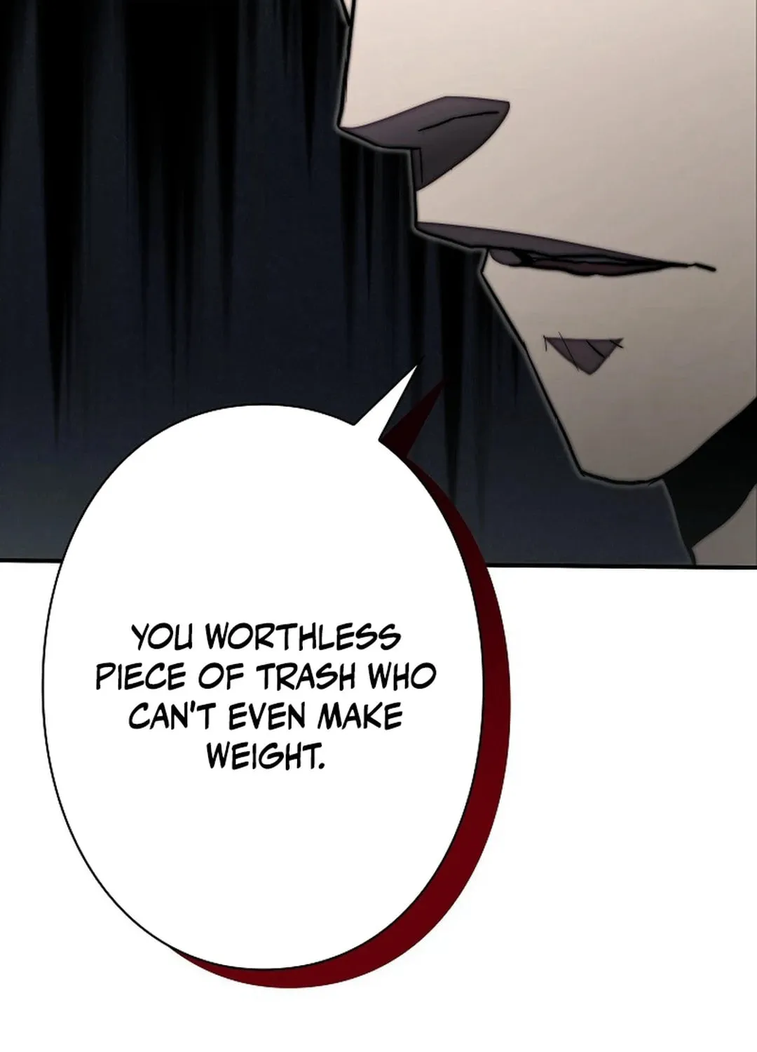 Born to Bleed Chapter 6 page 60 - 