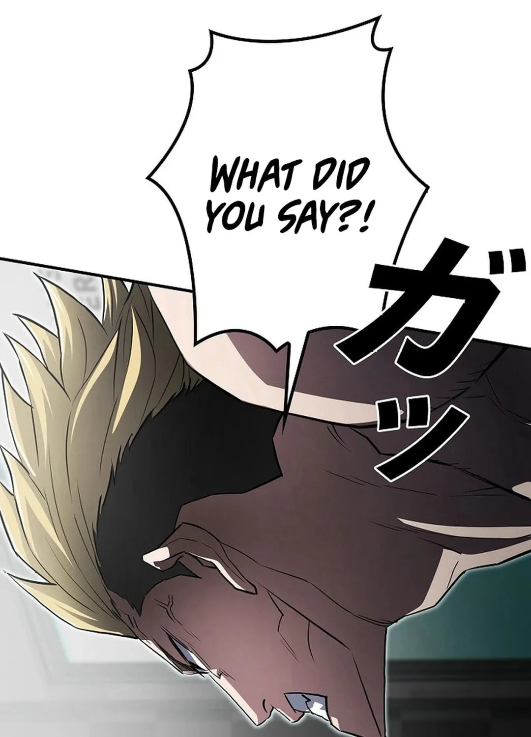 Born to Bleed Chapter 6 page 61 - 