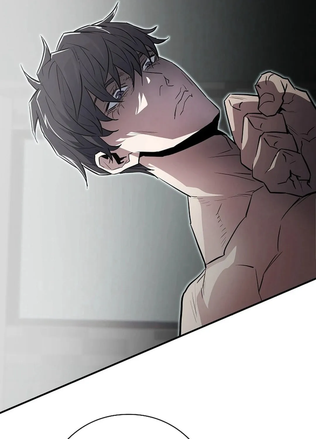 Born to Bleed Chapter 6 page 63 - 
